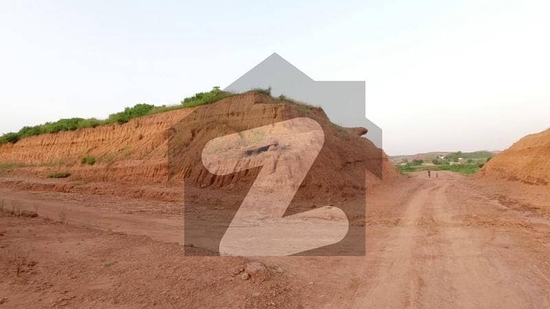 Buy A Residential Plot Of 1 Kanal In C-15