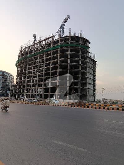 Shop For Sale In Giga Extension Main GT Rode DHA Phase 2 Islamabad