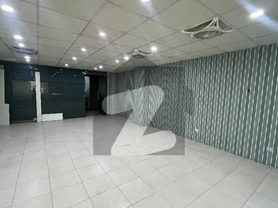 Office Available For Rent At G,11 Markaz