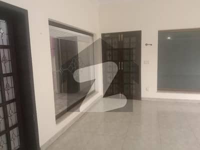One Kanal Lower Portion Available For Rent  Hundred Percent Original Pics