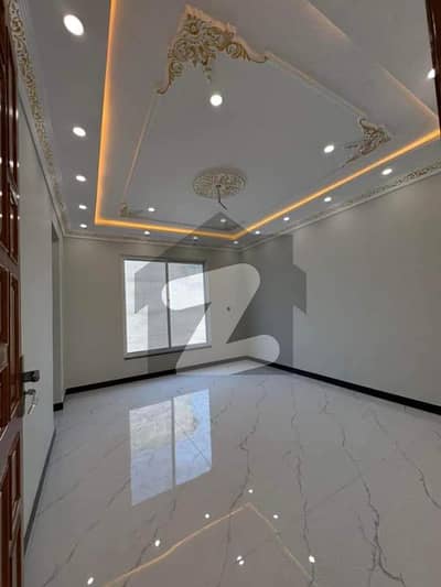 5 Marla Spanish Luxury House For Rent In Buch Villas Multan