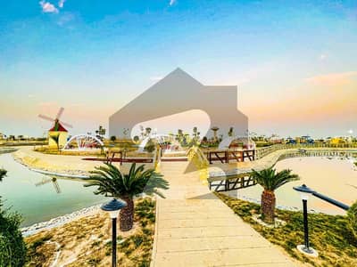 10 Marla Residential Plot Is Available In DHA Phase 1 - Sector B1