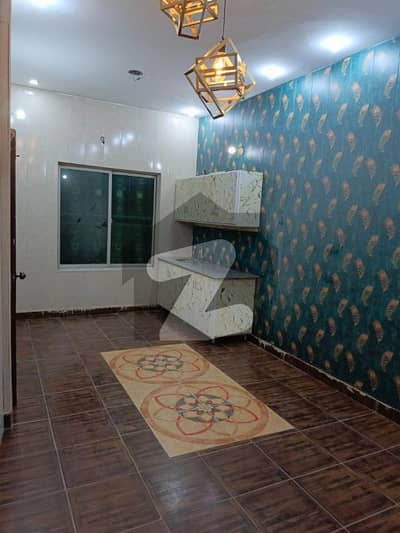 Furnished Appartment For Rent(Near Railway Officers Colony)