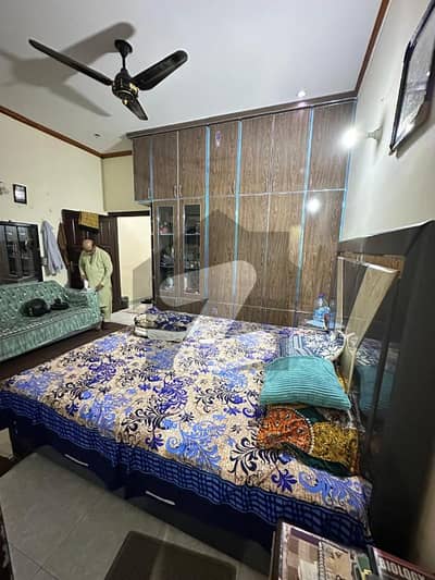 Sawa 3 Marla 3ripple Story House For Sale ( Madina Colony Rehmat Chowk )