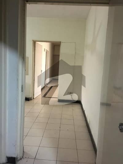10 Marla 3 Bedrooms Apartment Available For Sale In Askar 2, Sherpao Bridge Colony Lahore Canttahore Cantt