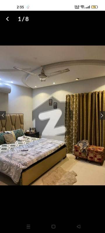 Brand New House 20 Marla 2 StorEy House For Rent