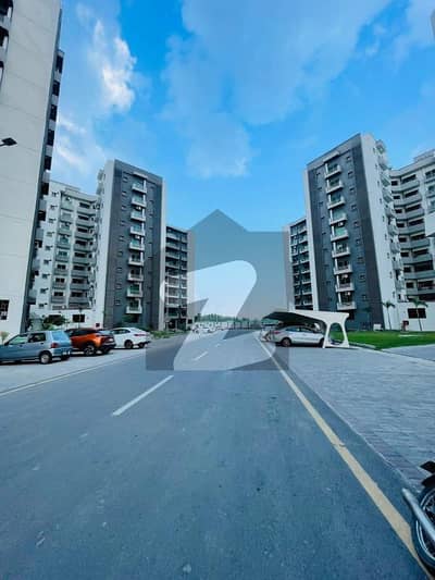 Askari 10 Sector S 3 Bed Flat for Sale