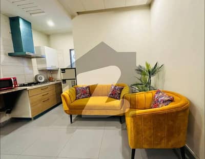 You Can Find A Gorgeous Flat For rent In Zarkon Heights