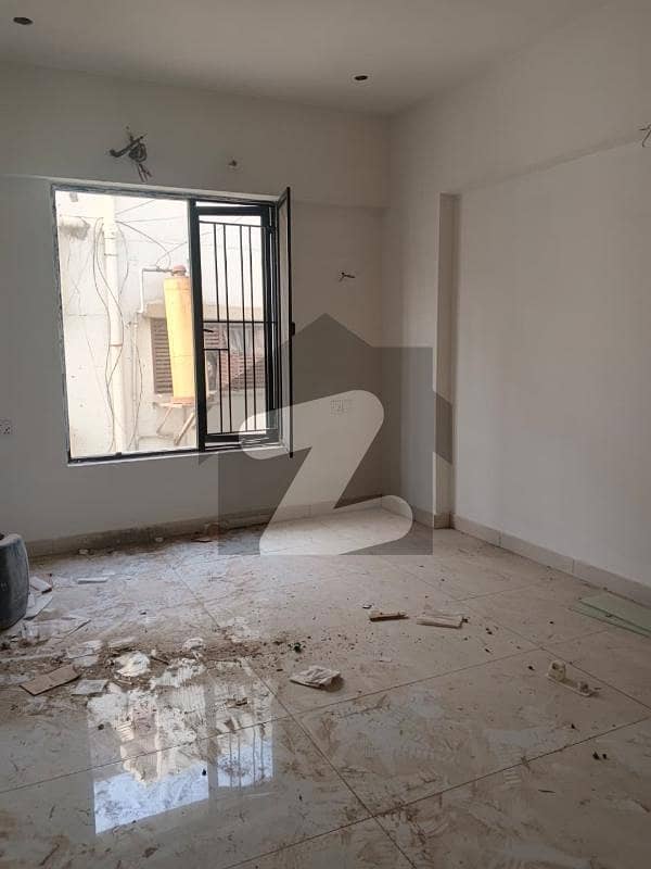 Flat For Rent Builder Condition