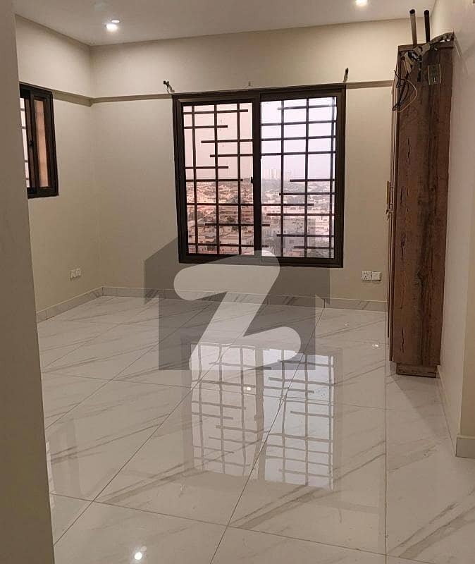 Flat For Rent Builder Condition