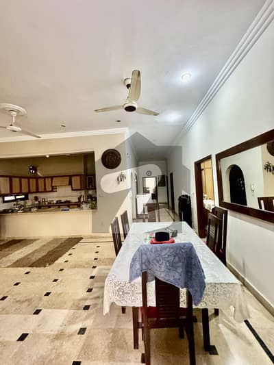 House Available For Sale In Gulistane Jauhar