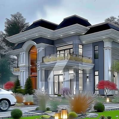 ٹیپو سلطان روڈ کراچی میں 8 کمروں کا 1 کنال مکان 19.5 کروڑ میں برائے فروخت۔