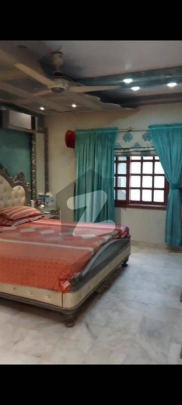 5 Bed Portion For Rent