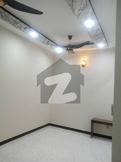 8 Marla Separate Portion For Rent