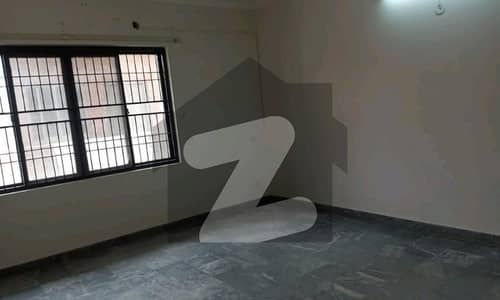 Highly-coveted 7 Marla House Is Available In Model Town - Block Q For rent