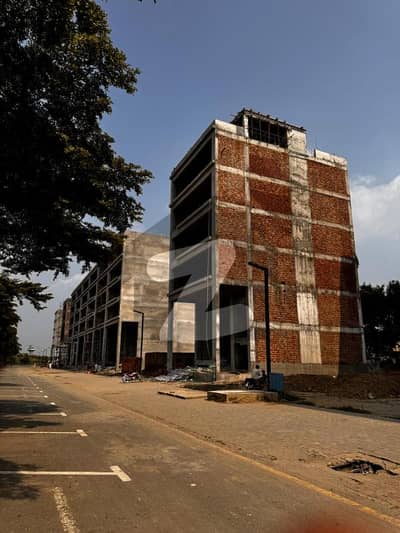 8 Marla Luxury Commercial Plot For Sale Facingringroad Big Parking in Fazaia Falcon Downtown 8 Marla Luxury Commercial Plot For Sale Facingringroad Big Parking in Fazaia Falcon Downtown