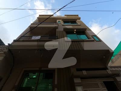فیڈرل بی ایریا ۔ بلاک 16 فیڈرل بی ایریا,کراچی میں 6 کمروں کا 5 مرلہ مکان 4.1 کروڑ میں برائے فروخت۔ فیڈرل بی ایریا ۔ بلاک 16 فیڈرل بی ایریا,کراچی میں 6 کمروں کا 5 مرلہ مکان 4.1 کروڑ میں برائے فروخت۔