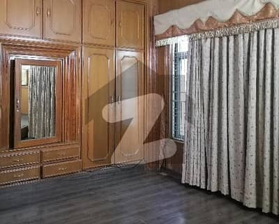 2 Kanal Upper Portion Is Available For rent In Model Town - Block D