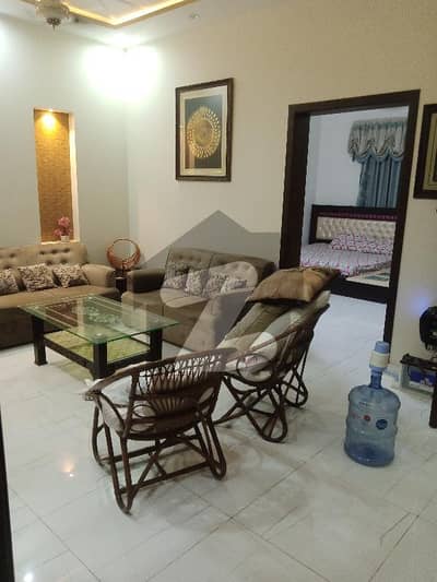 Upper Portion For rent Is Readily Available In Prime Location Of Jeewan City Housing Scheme