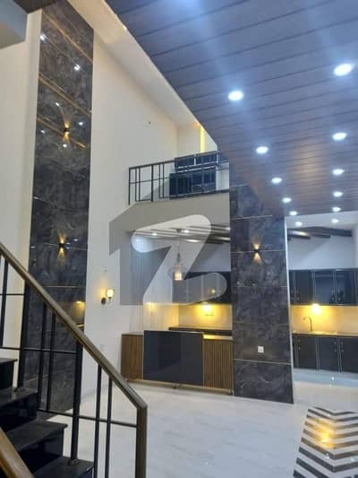 5 Marla 3 Bed House For Sale In Eden Valley