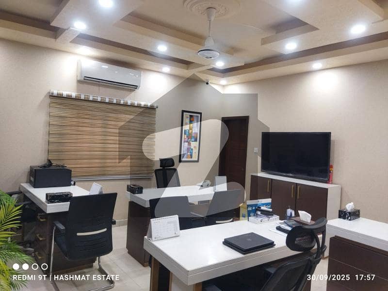 پی ای سی ایچ ایس جمشید ٹاؤن,کراچی میں 7 کمروں کا 1 کنال دفتر 6.0 لاکھ میں کرایہ پر دستیاب ہے۔ پی ای سی ایچ ایس جمشید ٹاؤن,کراچی میں 7 کمروں کا 1 کنال دفتر 6.0 لاکھ میں کرایہ پر دستیاب ہے۔