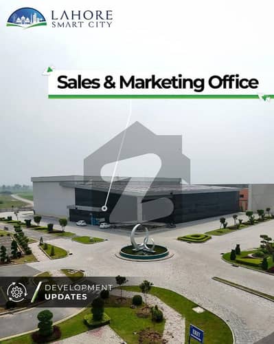 1 KANAL BALLOTED PLOT IN OVERSEAS BLOCK "UNDERDEVELOPMENT AREA" FOR SALE IN BEST PRICES