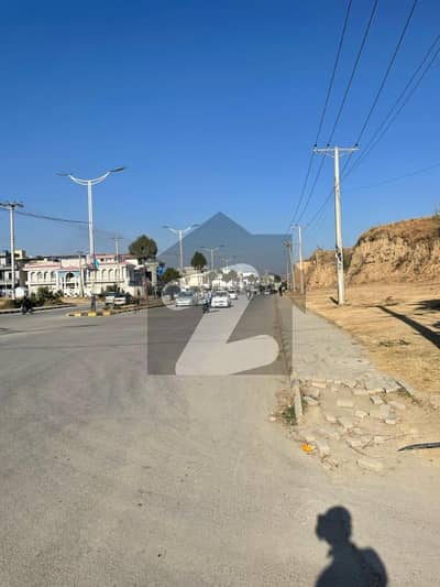 D Block AA Street Plot Available For Sale