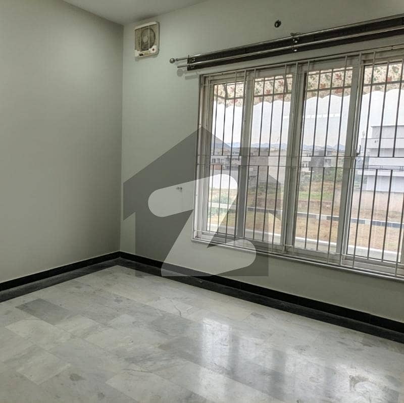 This Is Your Chance To Buy House In Islamabad