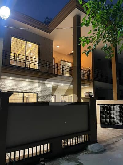 5 Marla Elegant And Fully Maintained Super Hot Located Bungalow Is Available In The Best Block Of DHA Lahore.