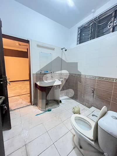 10 Marla Open Basement Floor