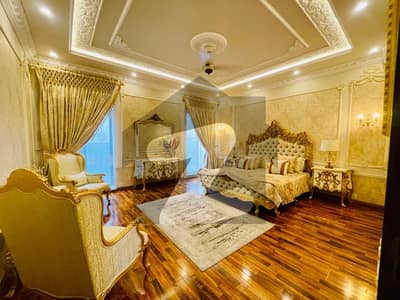 ڈی ایچ اے فیز 6 - بلاک سی فیز 6,ڈیفنس (ڈی ایچ اے),لاہور میں 6 کمروں کا 1 کنال مکان 17.0 کروڑ میں برائے فروخت۔