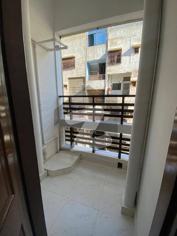 راحت کمرشل ایریا ڈی ایچ اے فیز 6,ڈی ایچ اے ڈیفینس,کراچی میں 2 کمروں کا 4 مرلہ فلیٹ 1.55 کروڑ میں برائے فروخت۔