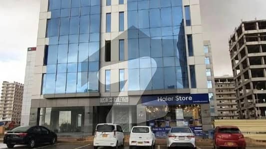 550 Sq Ft Ground Floor Commercial Shop For Rent In Midway Commercial