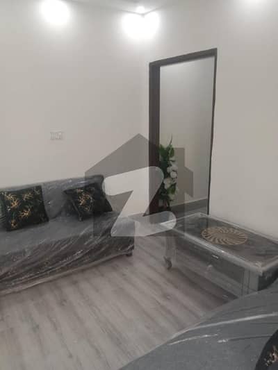 One Bedroom Flat For Rent In Bahria Town Phase 7