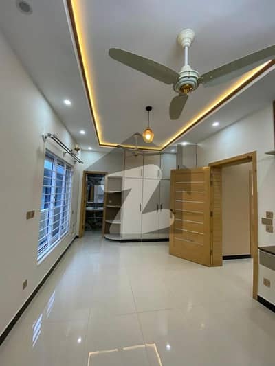 4 Marla Full House For Rent At Ideal Location Of G13 Islamabad Like New Brand