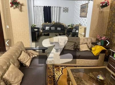 8 Marla Double Storey House For Sale