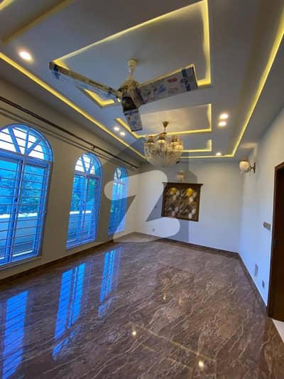14 Marla Upper Portion For Rent At IDeal Location Of G14 Islamabad