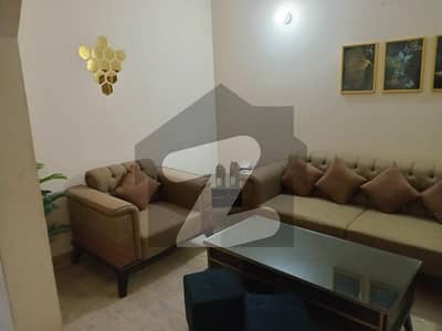 Bismillah Tower Flat For Rent