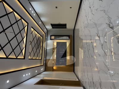 Luxury