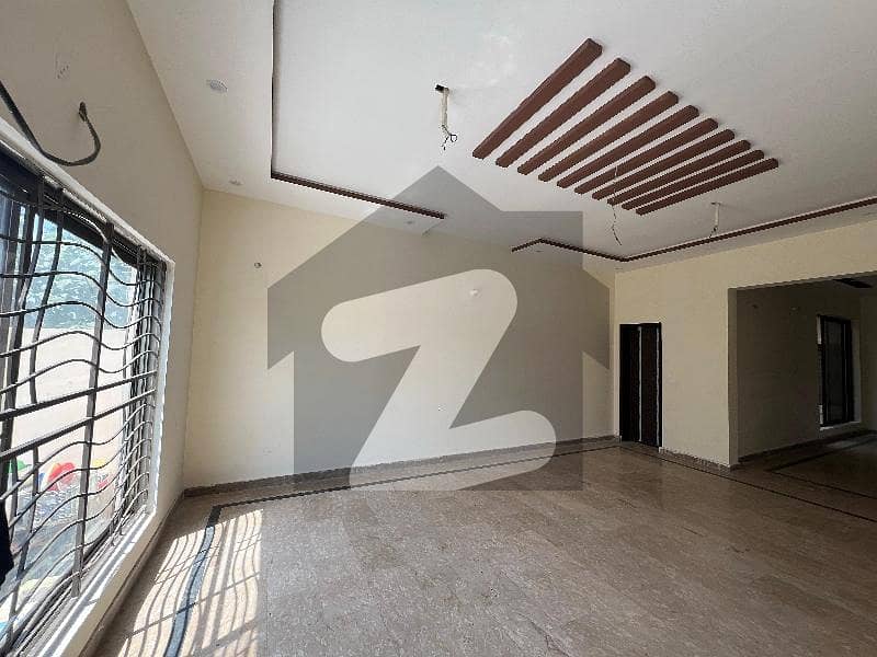 10 Marla Upper Portion For Rent
