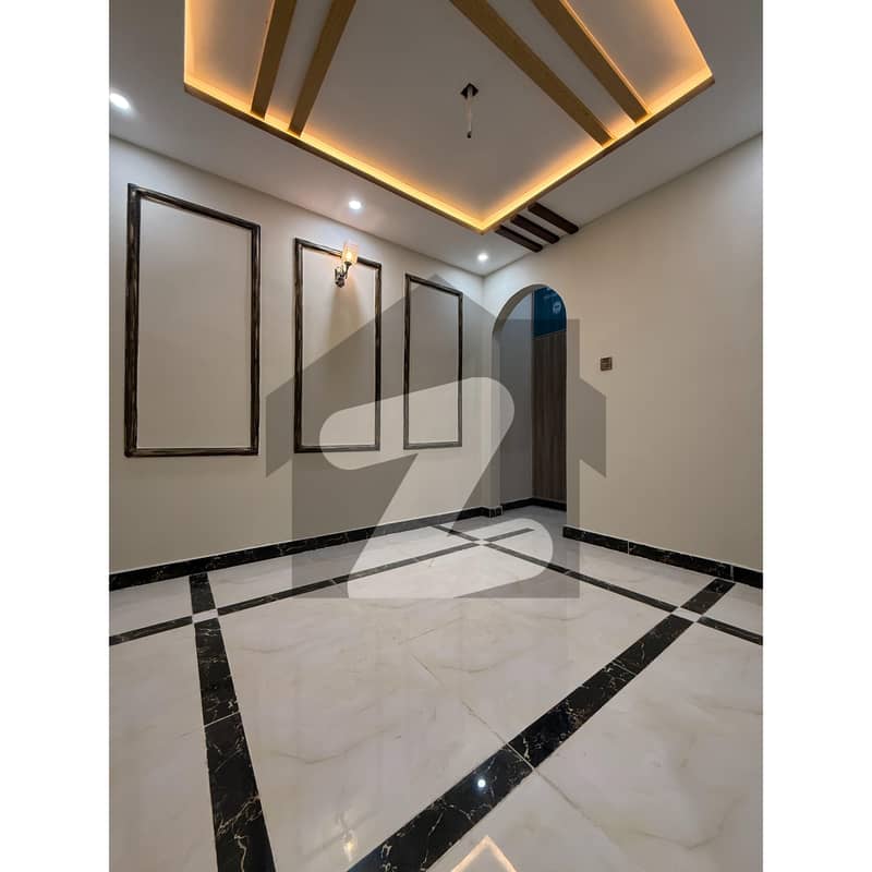 3 Marla Fresh House For Sale