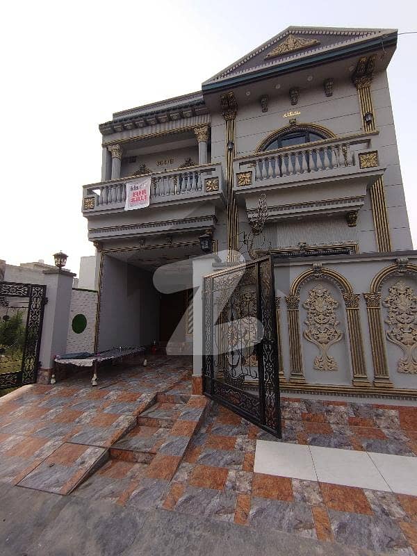 5 Marla House For Sale