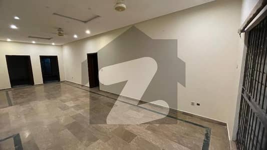 1 KANAL SINGLE STOREY AVAILABLE FOR RENT IN OPF SOCIETY FOR FAMILY AND SILENT OFFICE