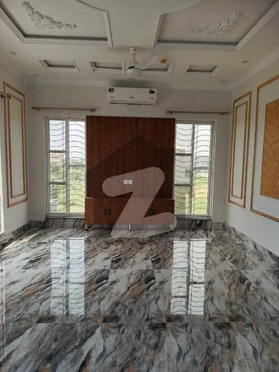 Corner house with ACs installed, Brand New for rent