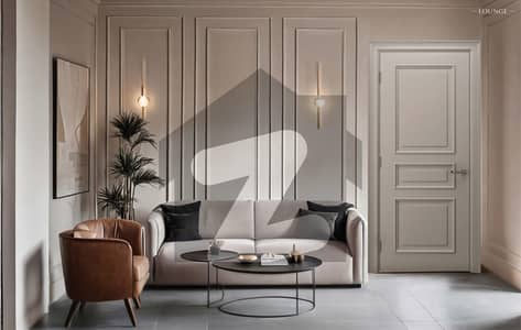 *Ultimate Luxury! 1-Bed Apartment With Private Swimming Pool Dive Into Luxury*