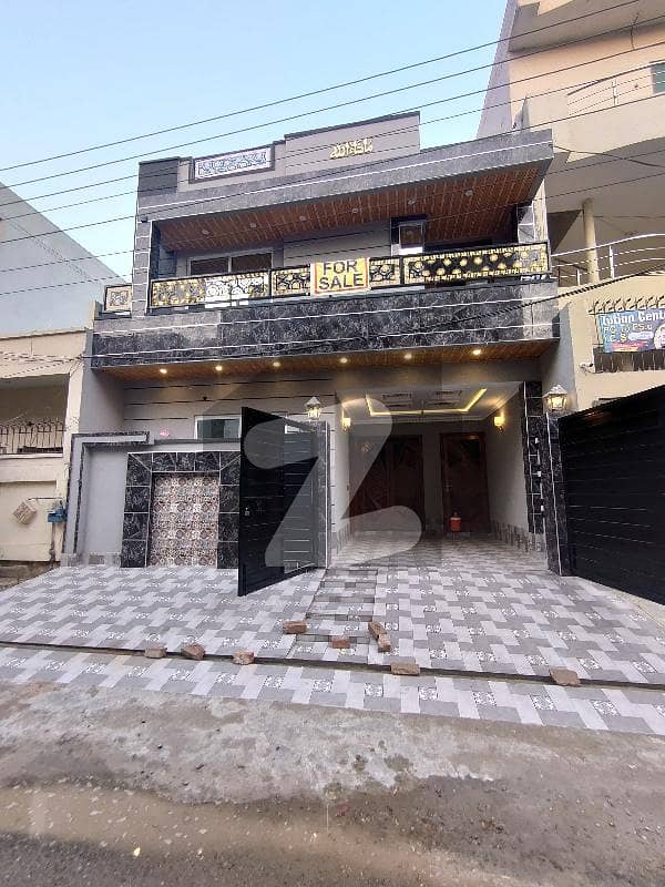 5 Marla House For Sale