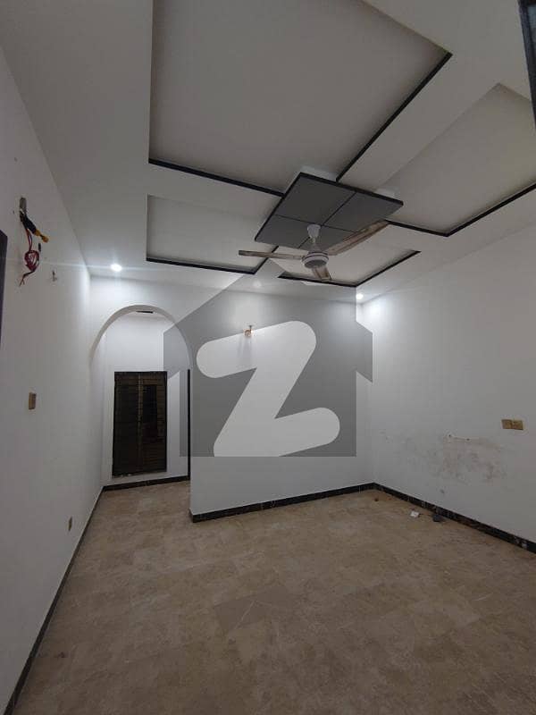 Ground Portion For Rent