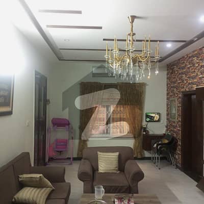 Ultra Modern House 5 Marla New house for sale