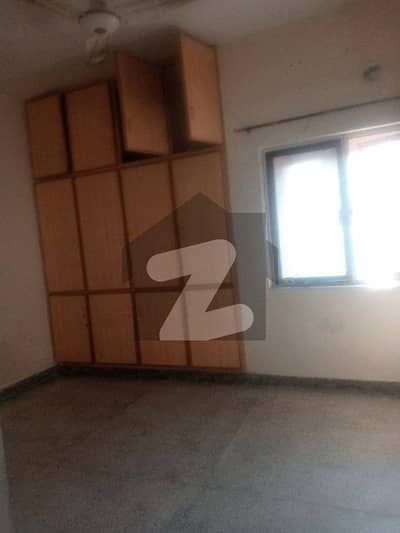 G-10 PHA F 1st Floor Flat Available For Rent