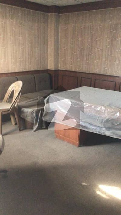 Office For Sale At Main SMCH Block A